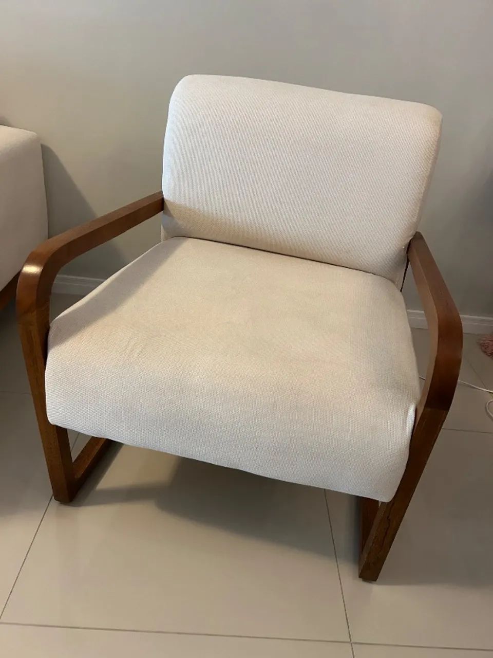 Poltrona de alto padrão  - Foto 2