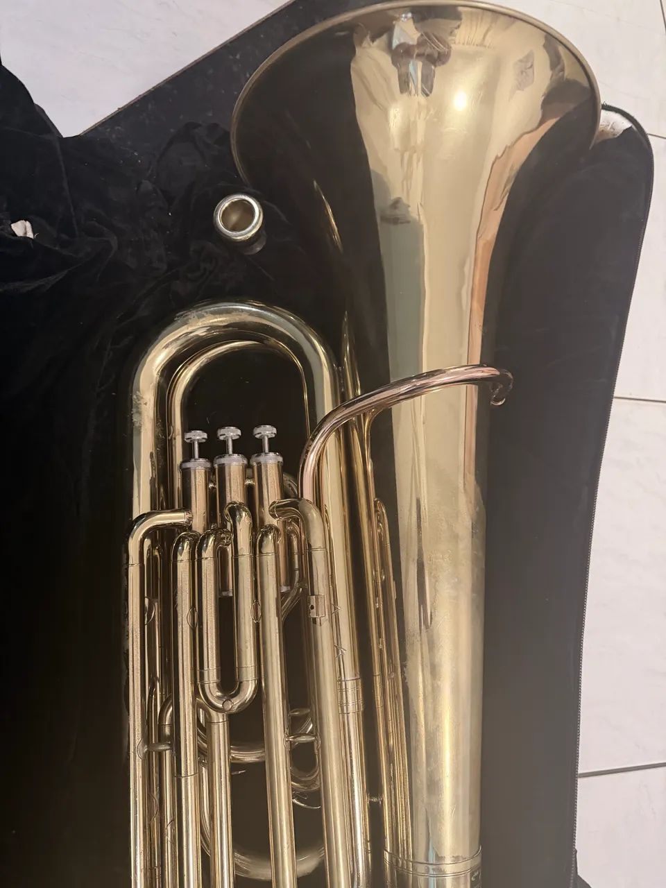 Tuba BM  - Foto 5