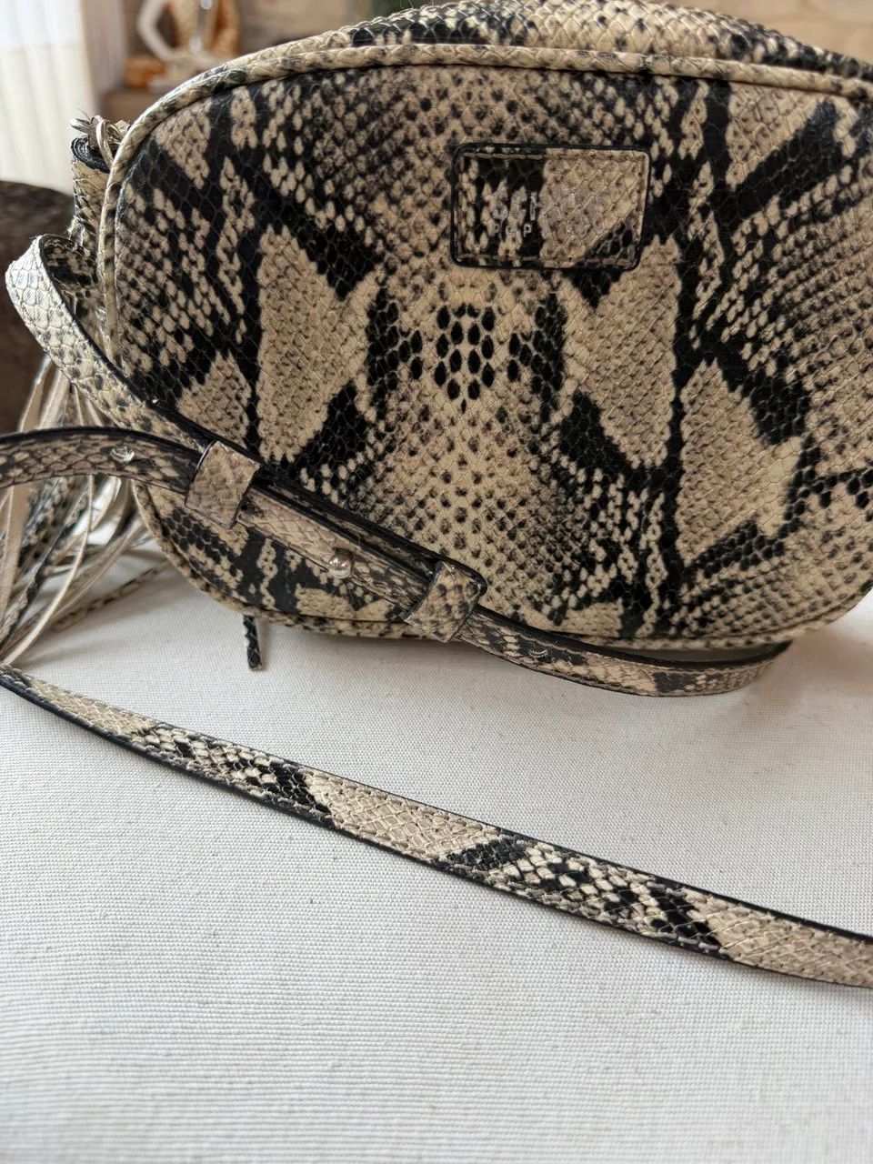 Bolsa SchutZ  - Foto 2