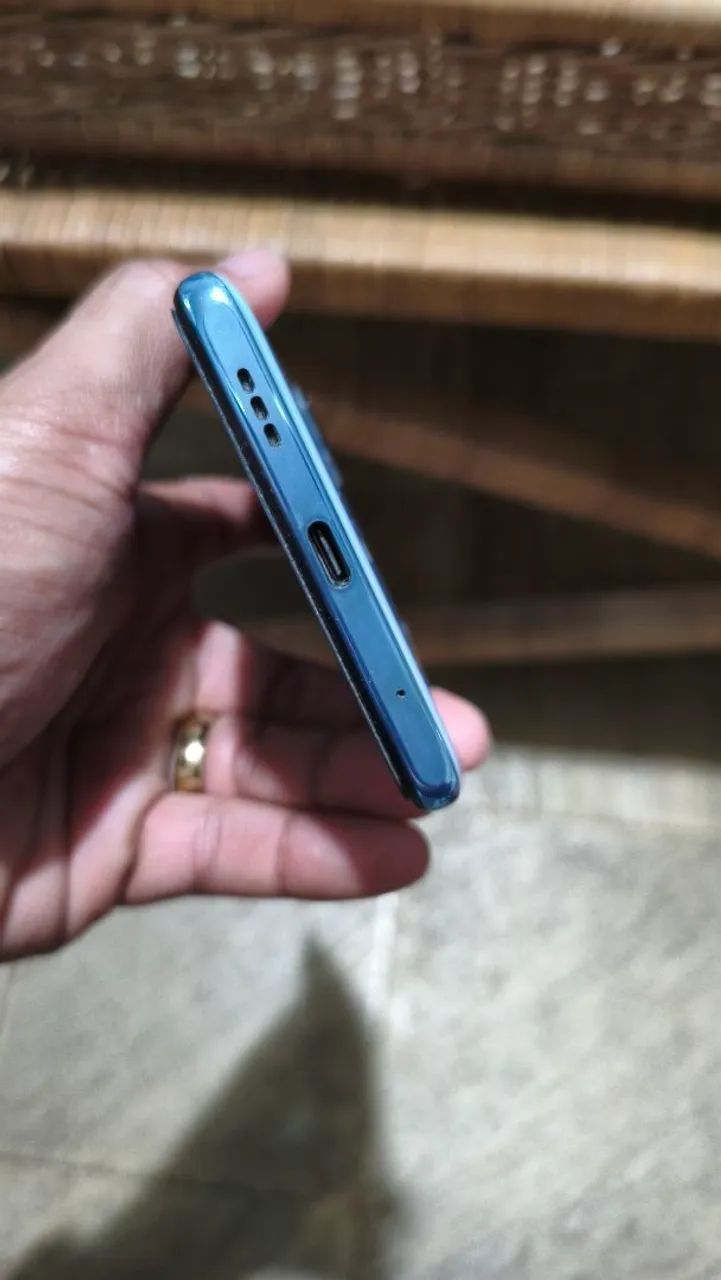 Celular Xiaomi Redmi Note 10 Pro Max  - Foto 4