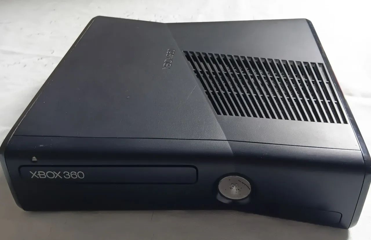 Xbox 360 - Foto 2