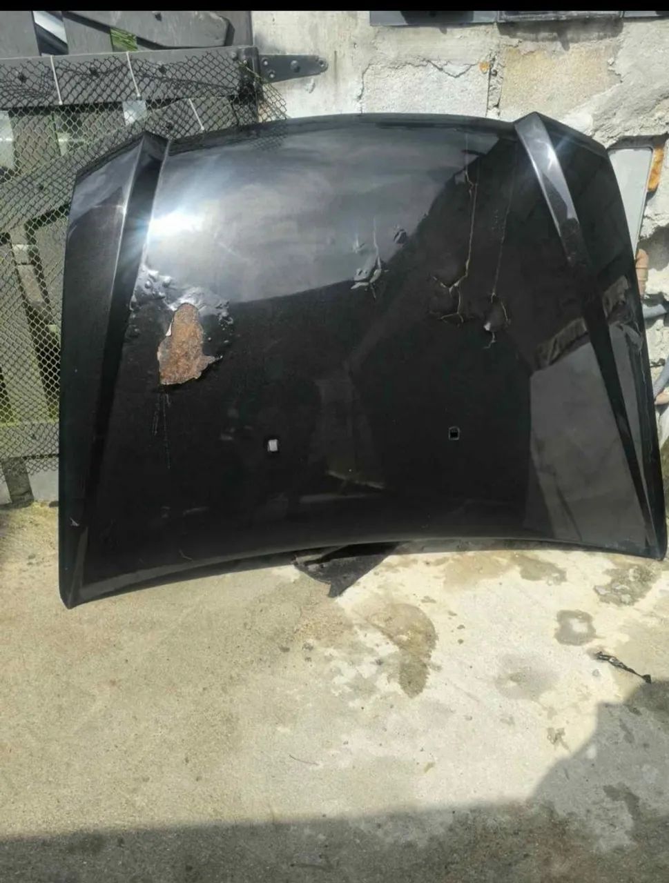 Capô 