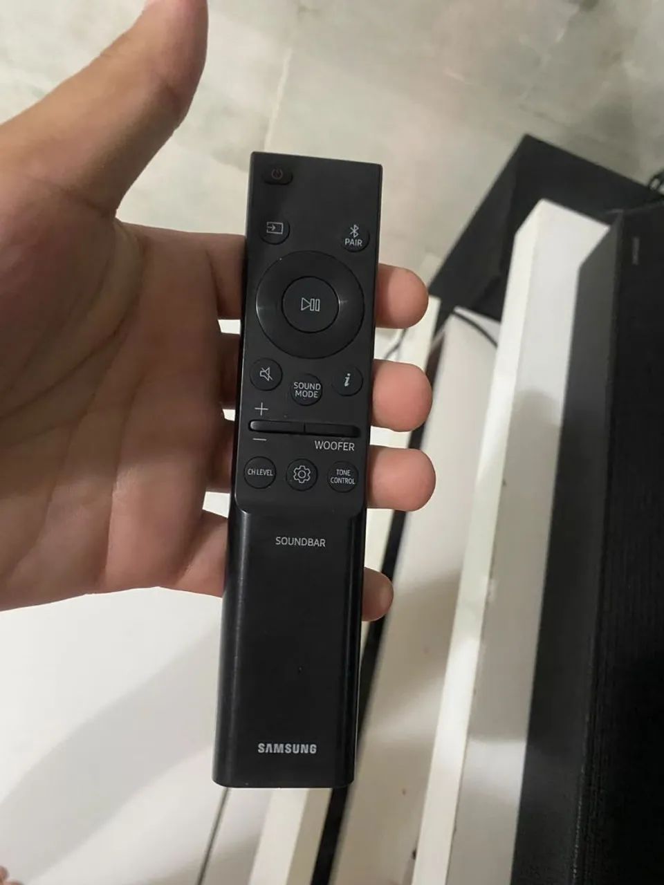 SOUNDBAR SAMSUNG  - Foto 3