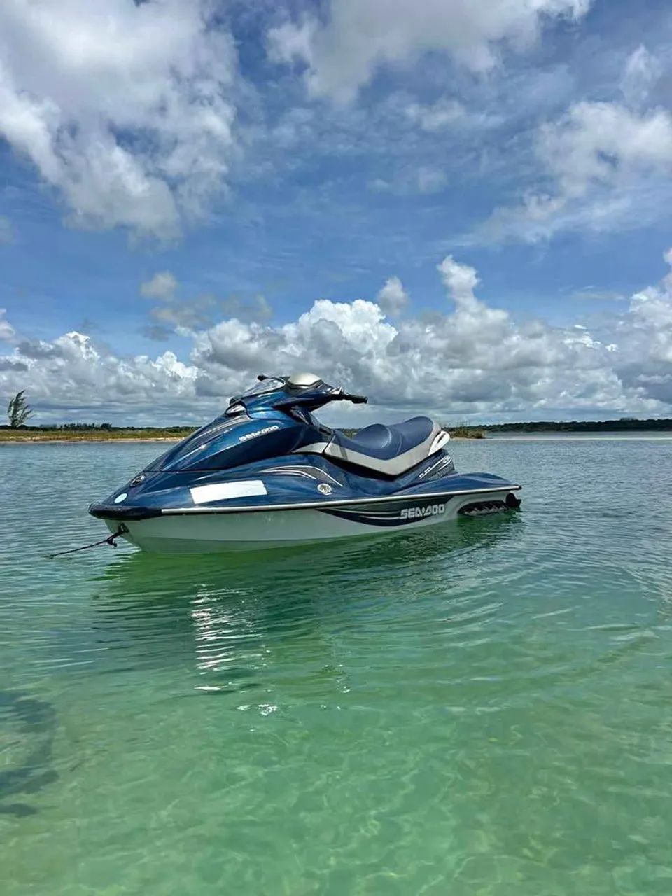 Jetski Seadoo 2010 - Foto 3