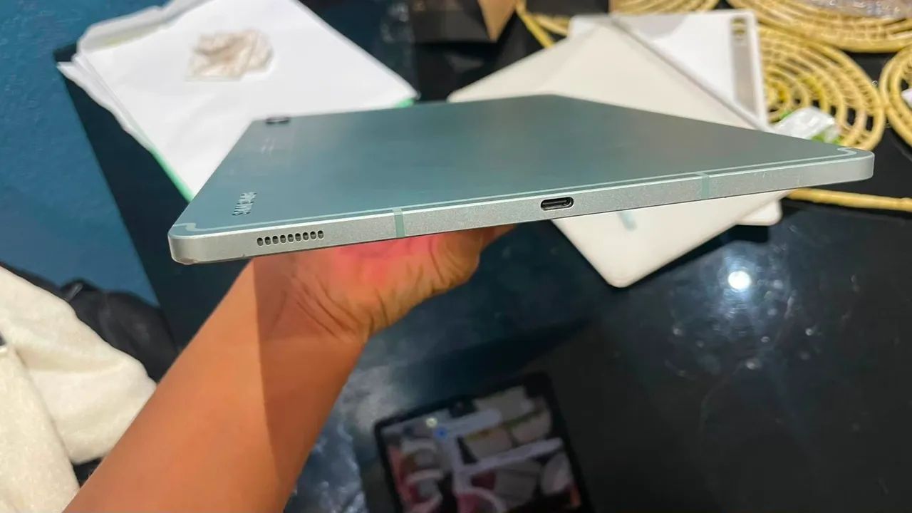 Tab S9 FE Plus - Foto 3