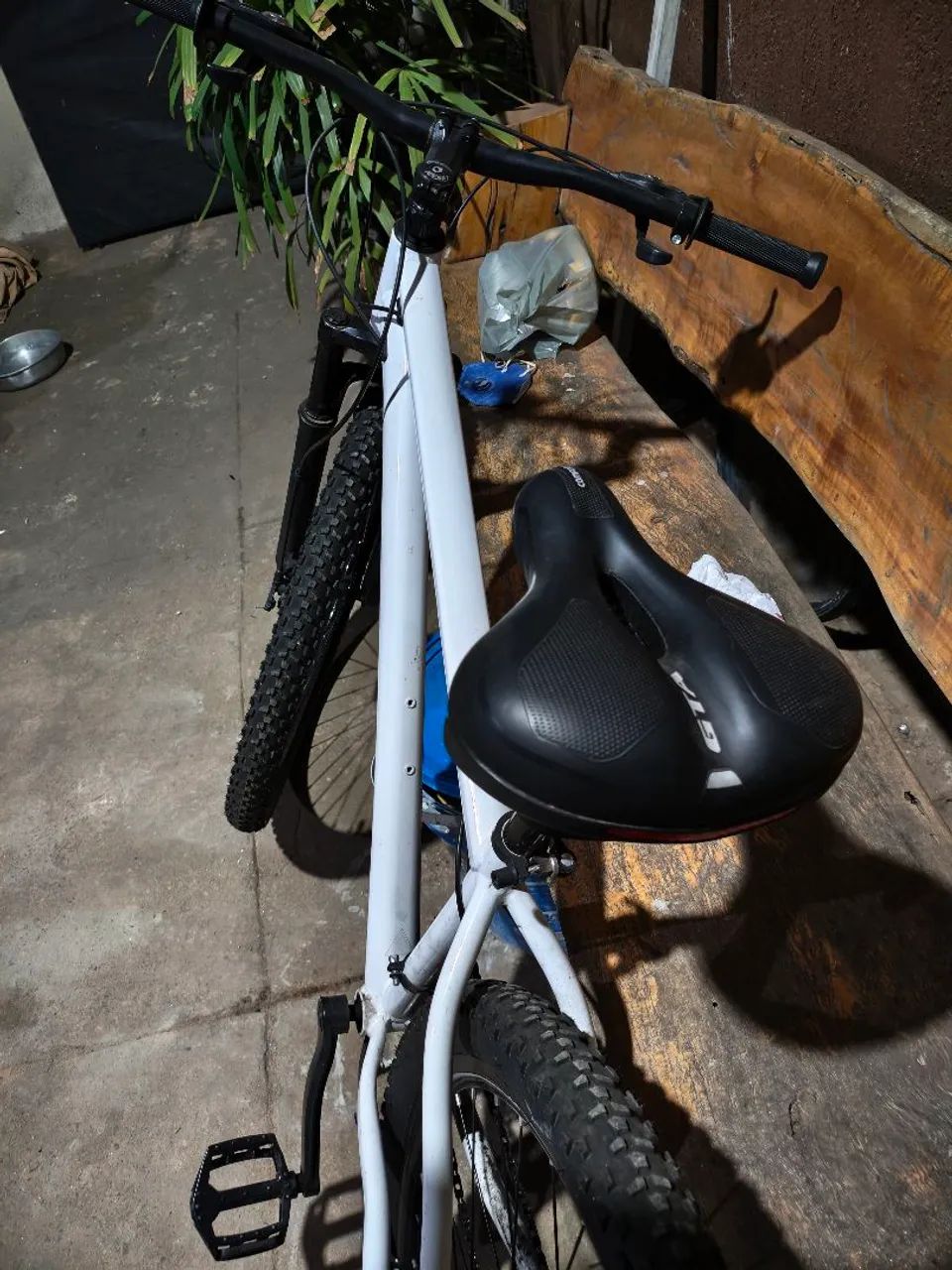 Bicicleta Gts Dexter 21v Alumínio Aro 29 - Foto 2