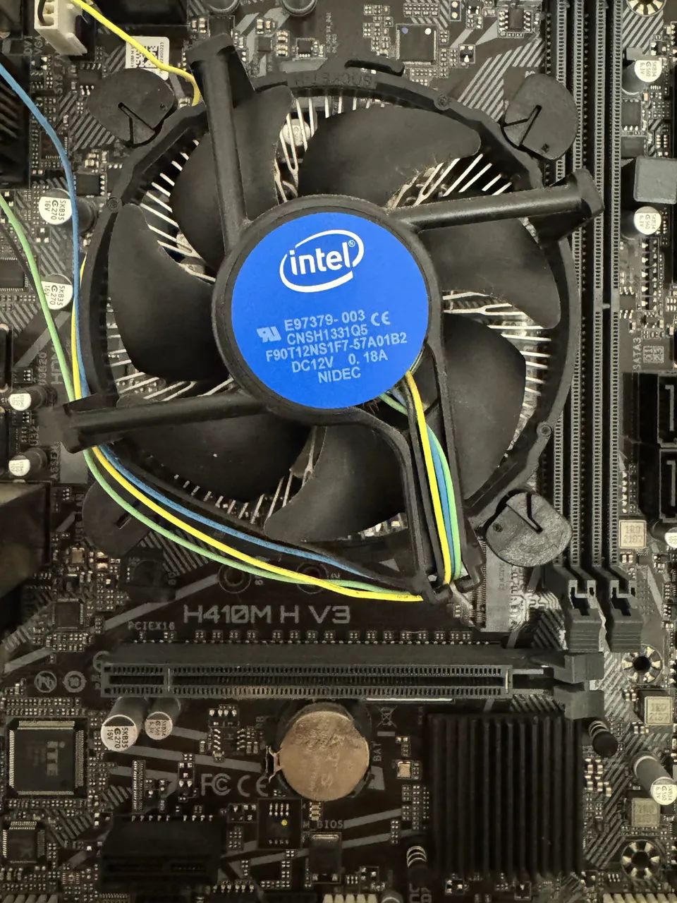 Intel i3 10100 - Foto 2