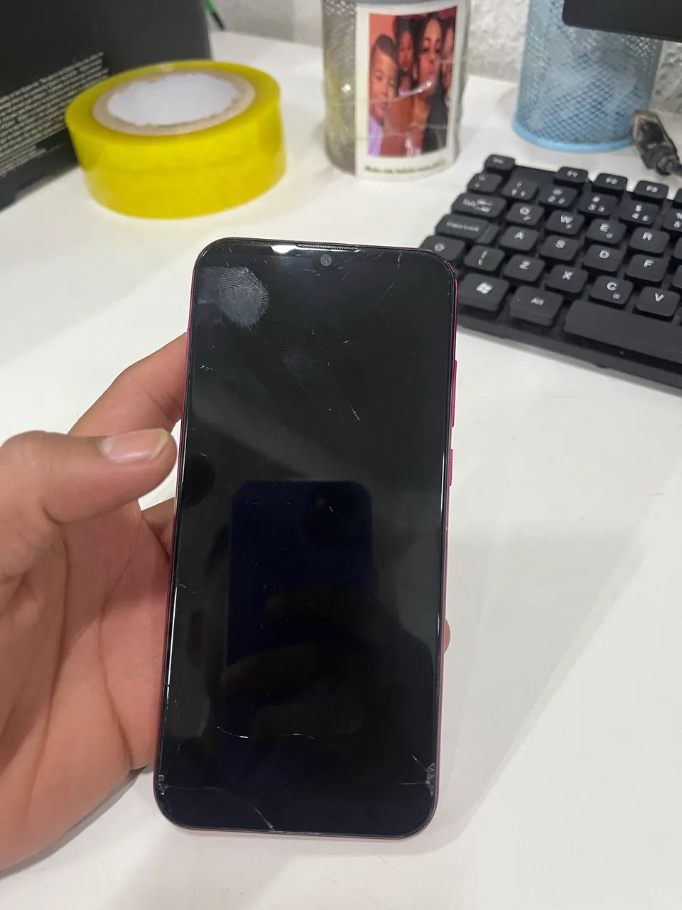Celular motorola  - Foto 4