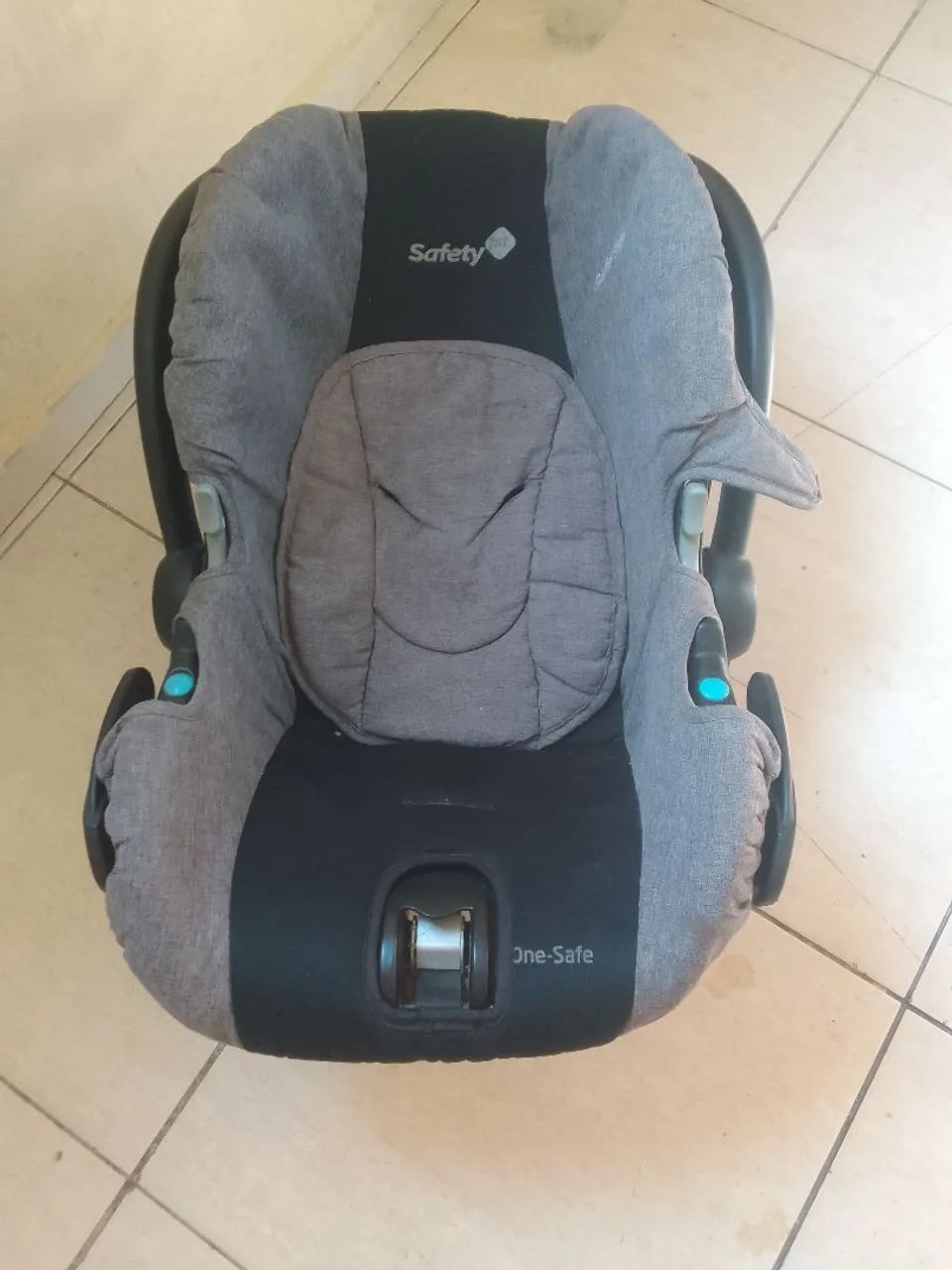 Bebê conforto  - Foto 2