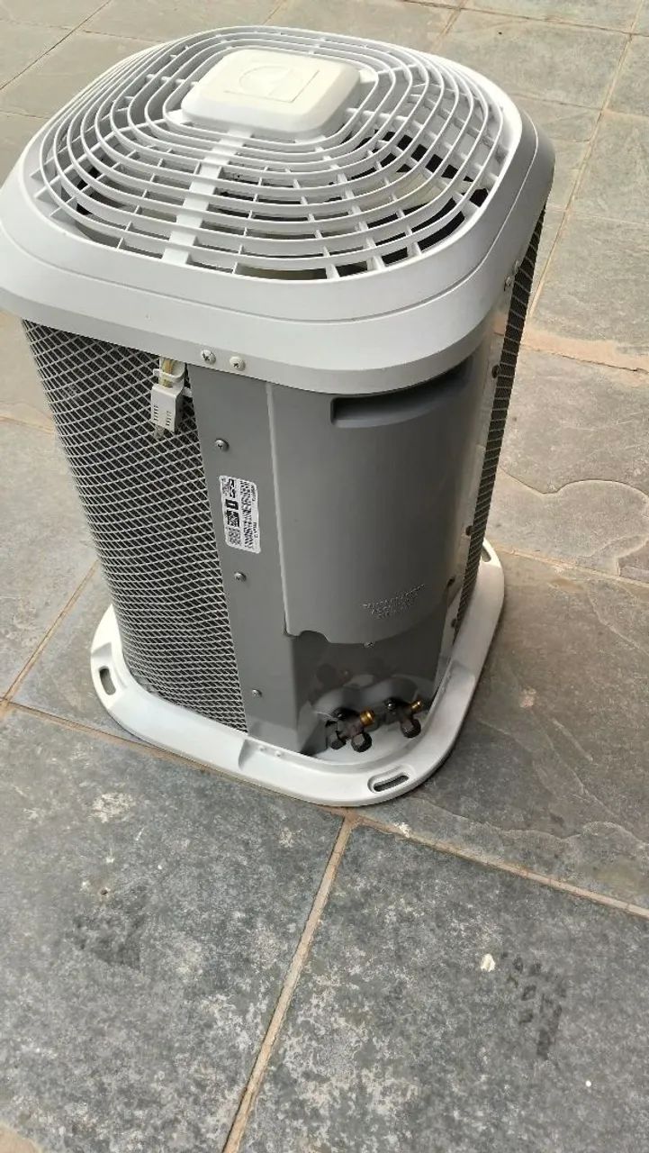 Ar condicionado Eletrolux inverter techno  - Foto 5