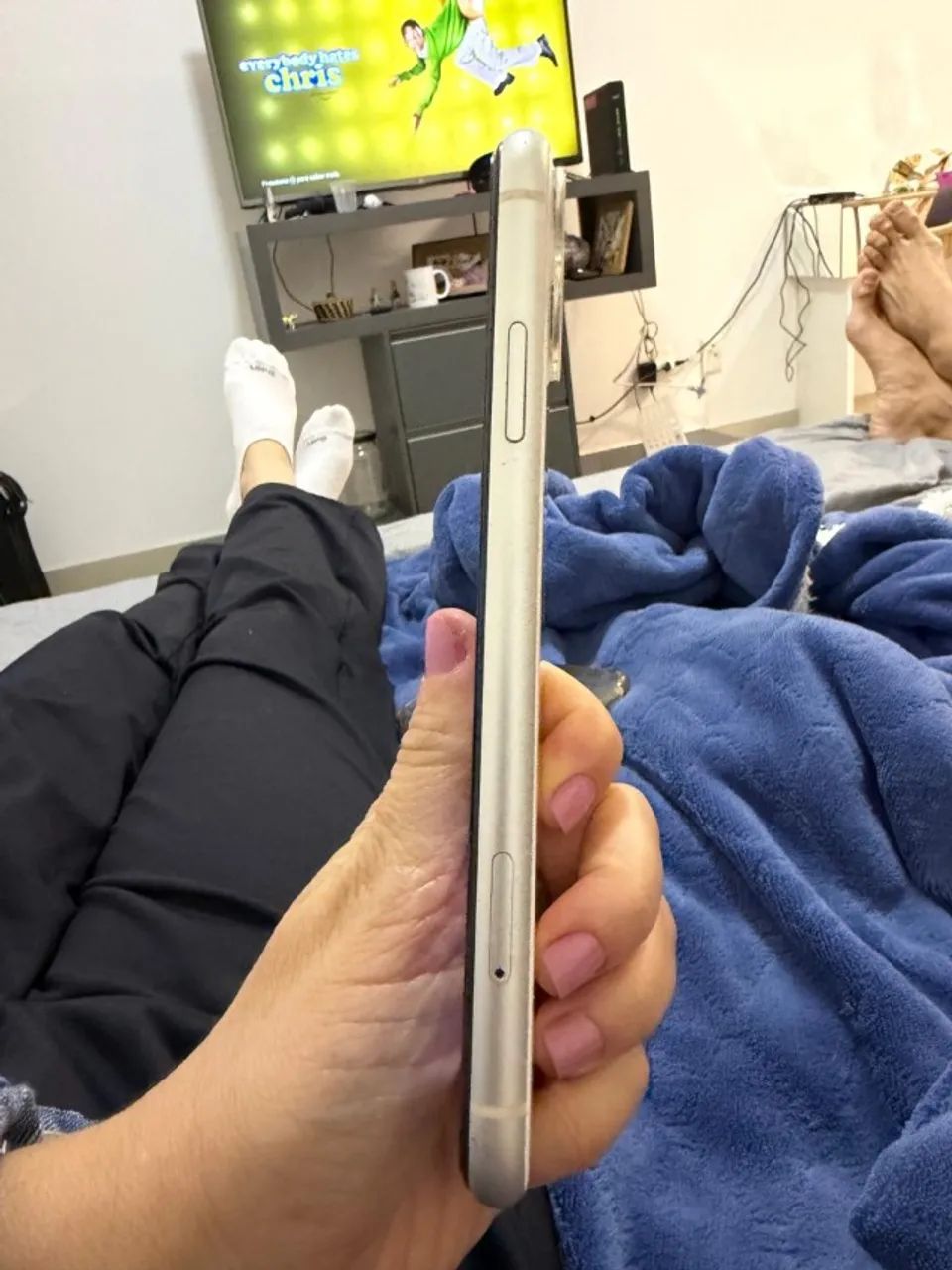 iPhone 11 128GB 72% BATERIA - Foto 2