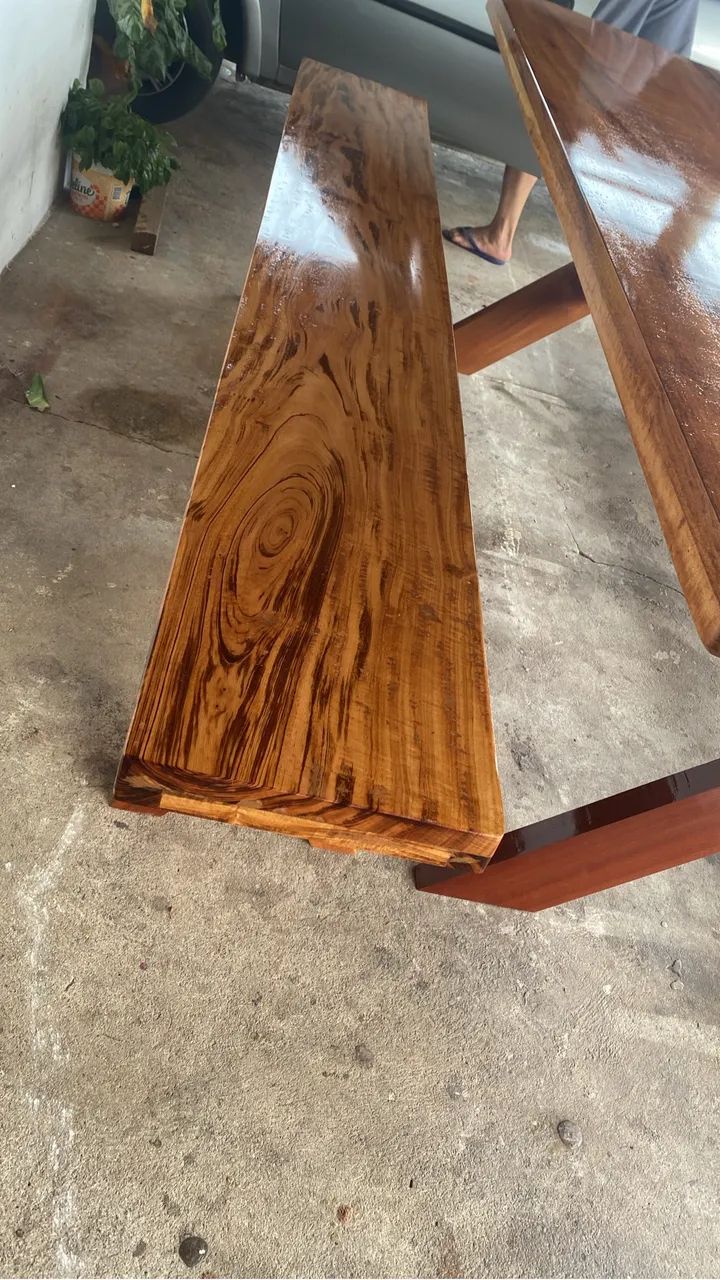 Mesa - Foto 2