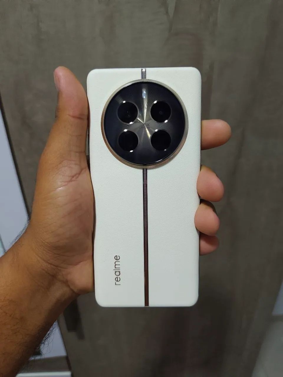 Realme 12 pro plus 5G