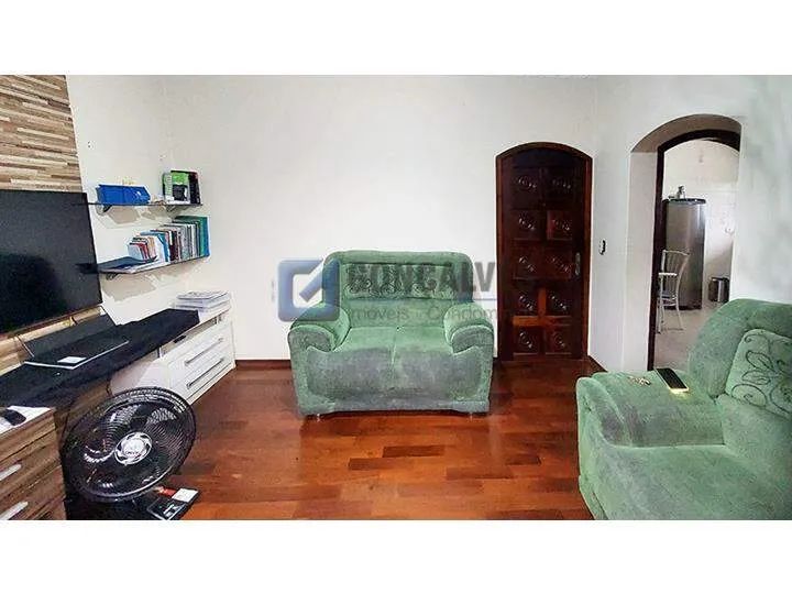 Prédio residencial e comercial, com 318m², à venda na Vila Vivaldi em São Bernardo do Camp