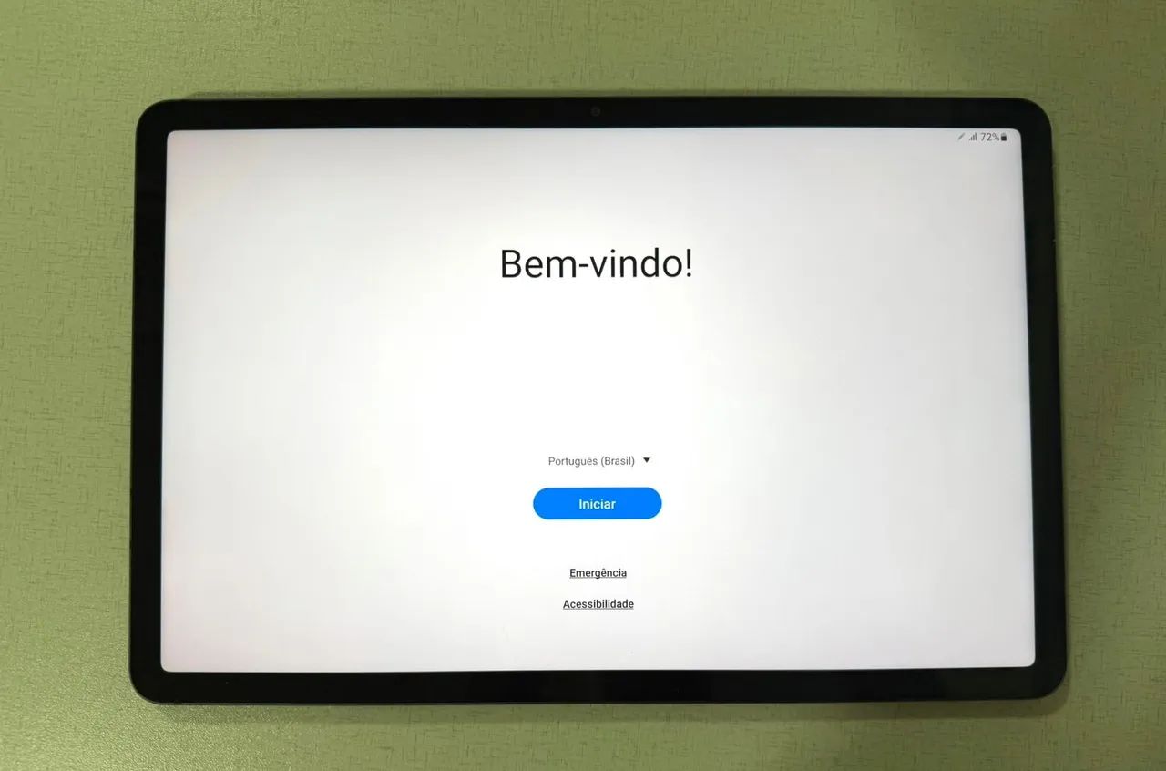 Tablet S7 galaxy - Foto 2