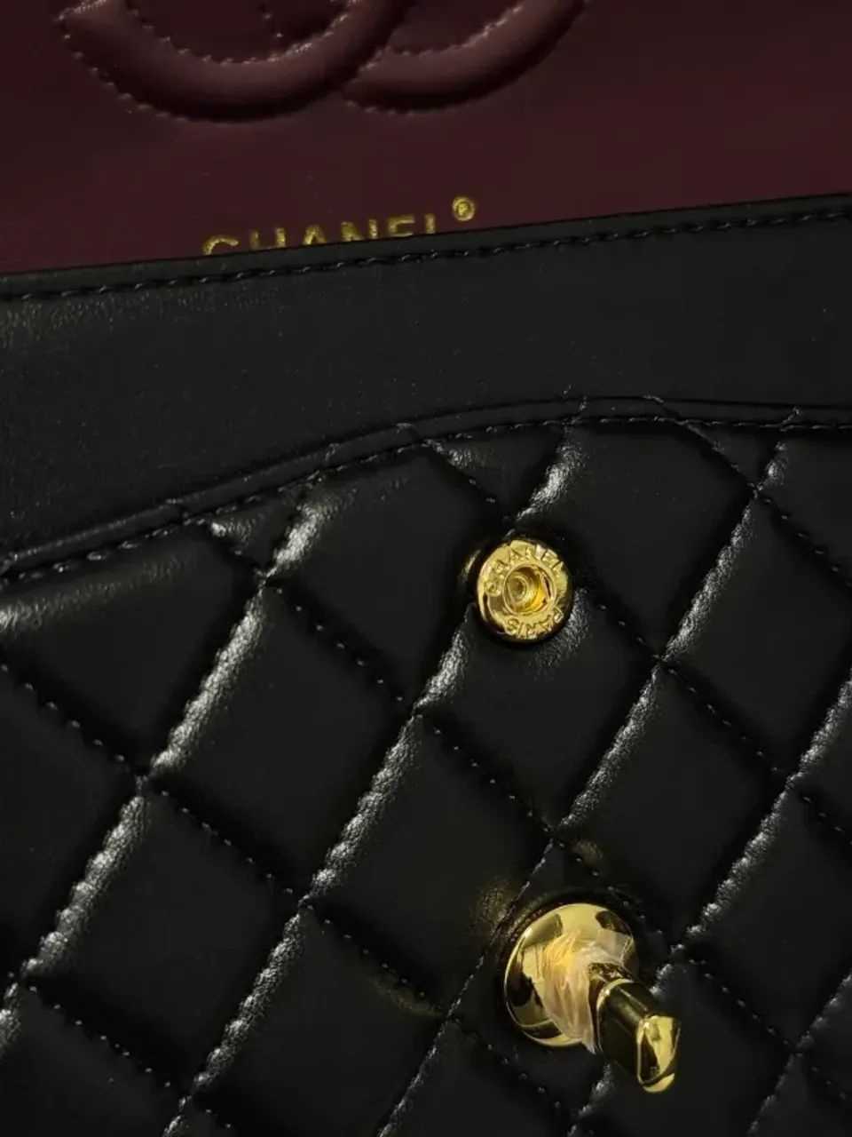 bolsa double flap chanel - nova - Foto 2