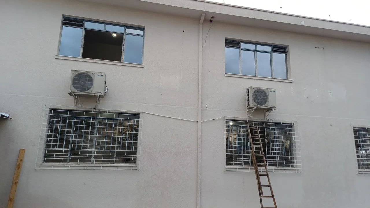 Ar condicionado   - Foto 4