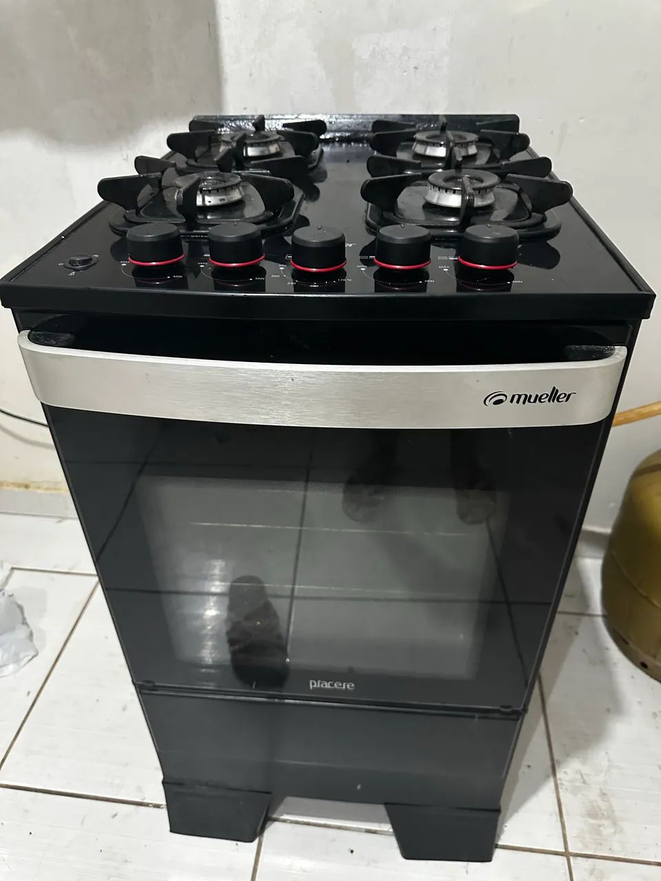 Fogão 