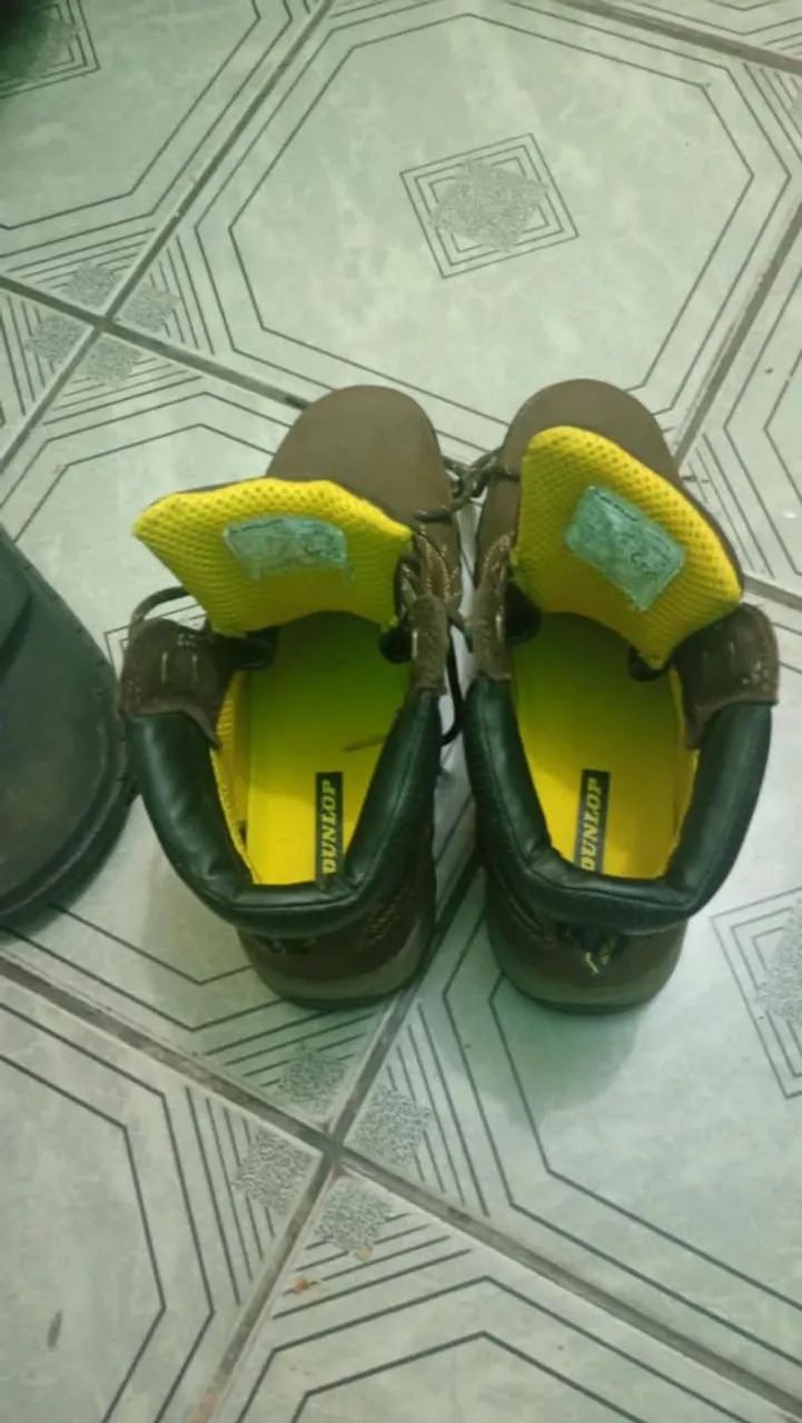 Botas Dunlop  - Foto 4