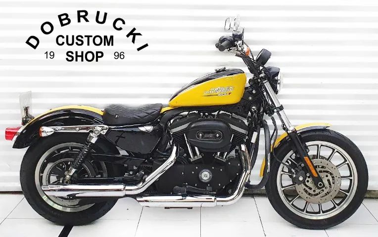 Harley-Davidson 883 R 2012 - 1491660112 | OLX
