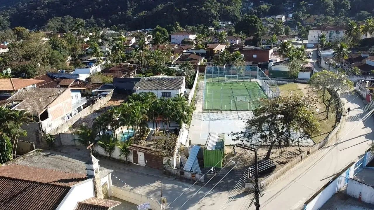Ubatuba - casa 5 dormitórios - Piscina aquecida - Foto 8