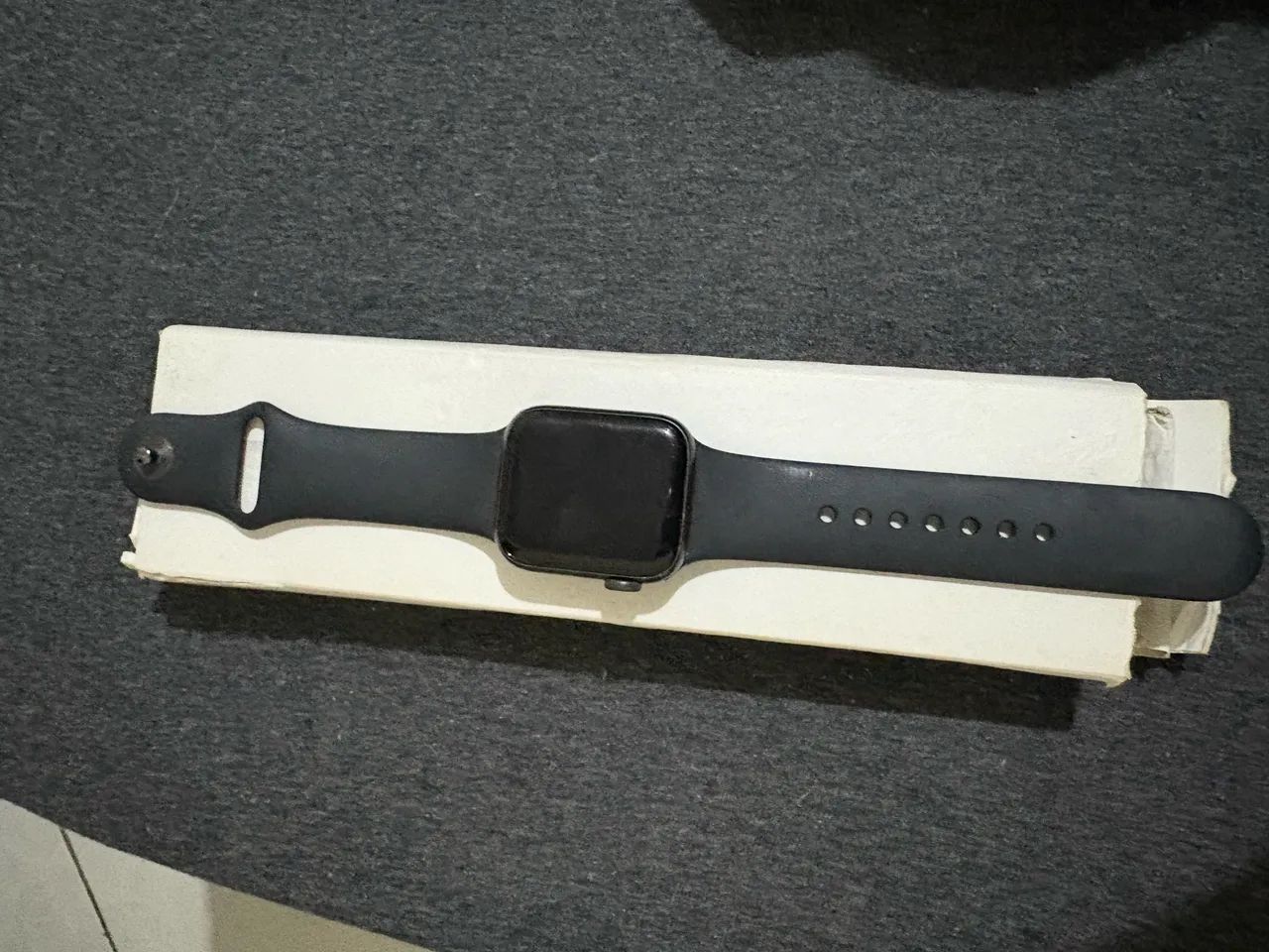 Apple Watch SE série 2