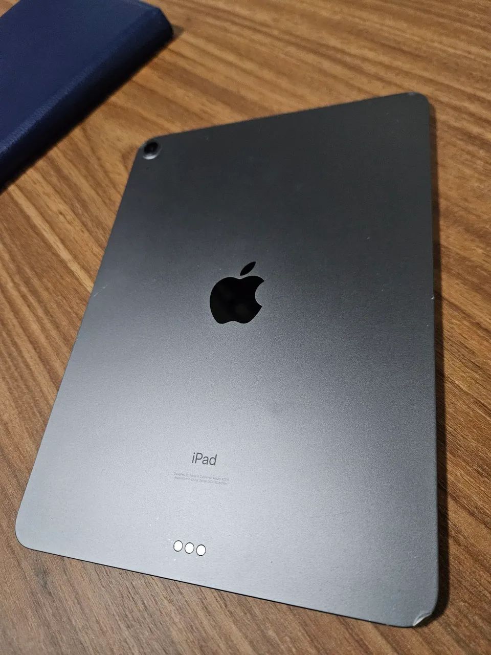 Ipad Air 4 - única Dona 100% ok!  - Foto 4