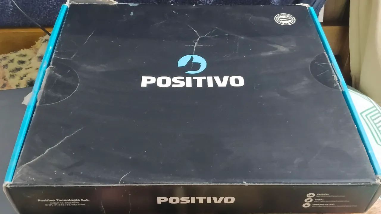 Notebook Positivo Motion Q4128C-S - Foto 3