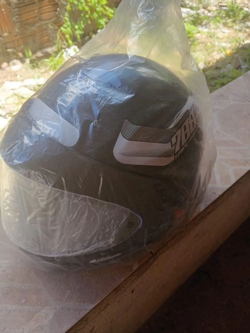 Capacete  - Foto 2