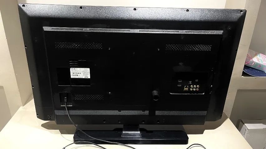 Tv Philips 40 polegadas  - Foto 2