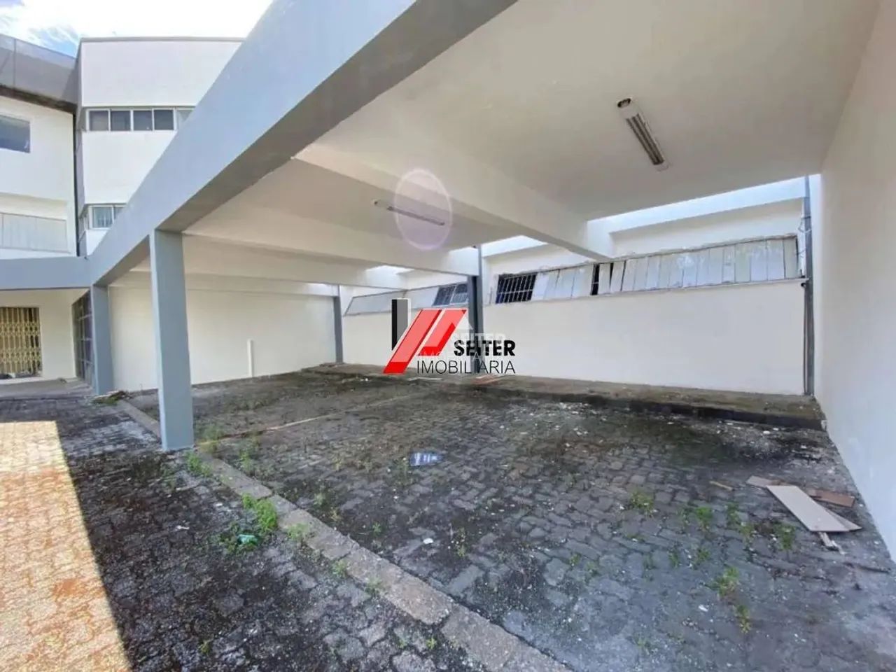 loja comercial para alugar estreito Florianópolis - Foto 4