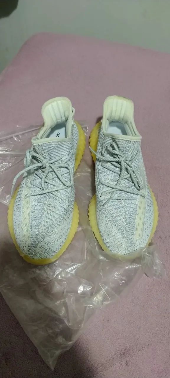 Tênis Adidas Yeezy  - Foto 5