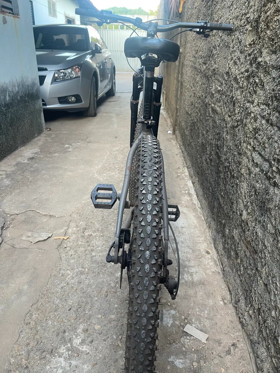 Bicicleta Aro 29 - Foto 2