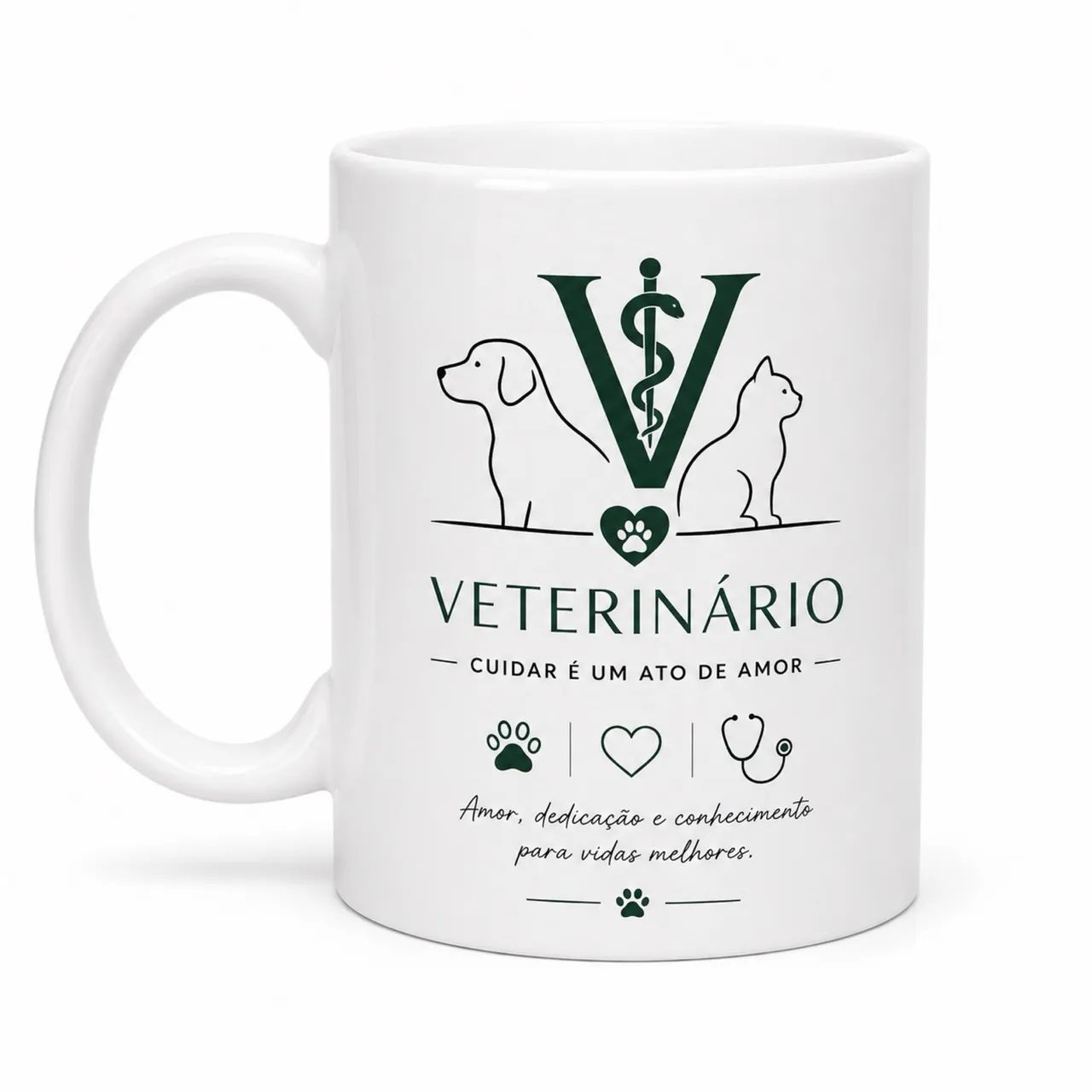 Caneca personalizada  - Foto 3