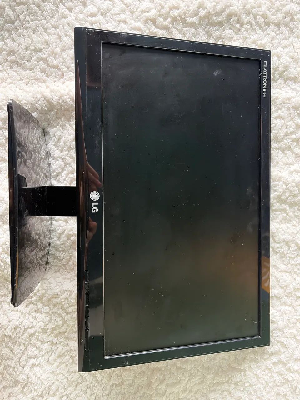 Monitor Flatron E1941
