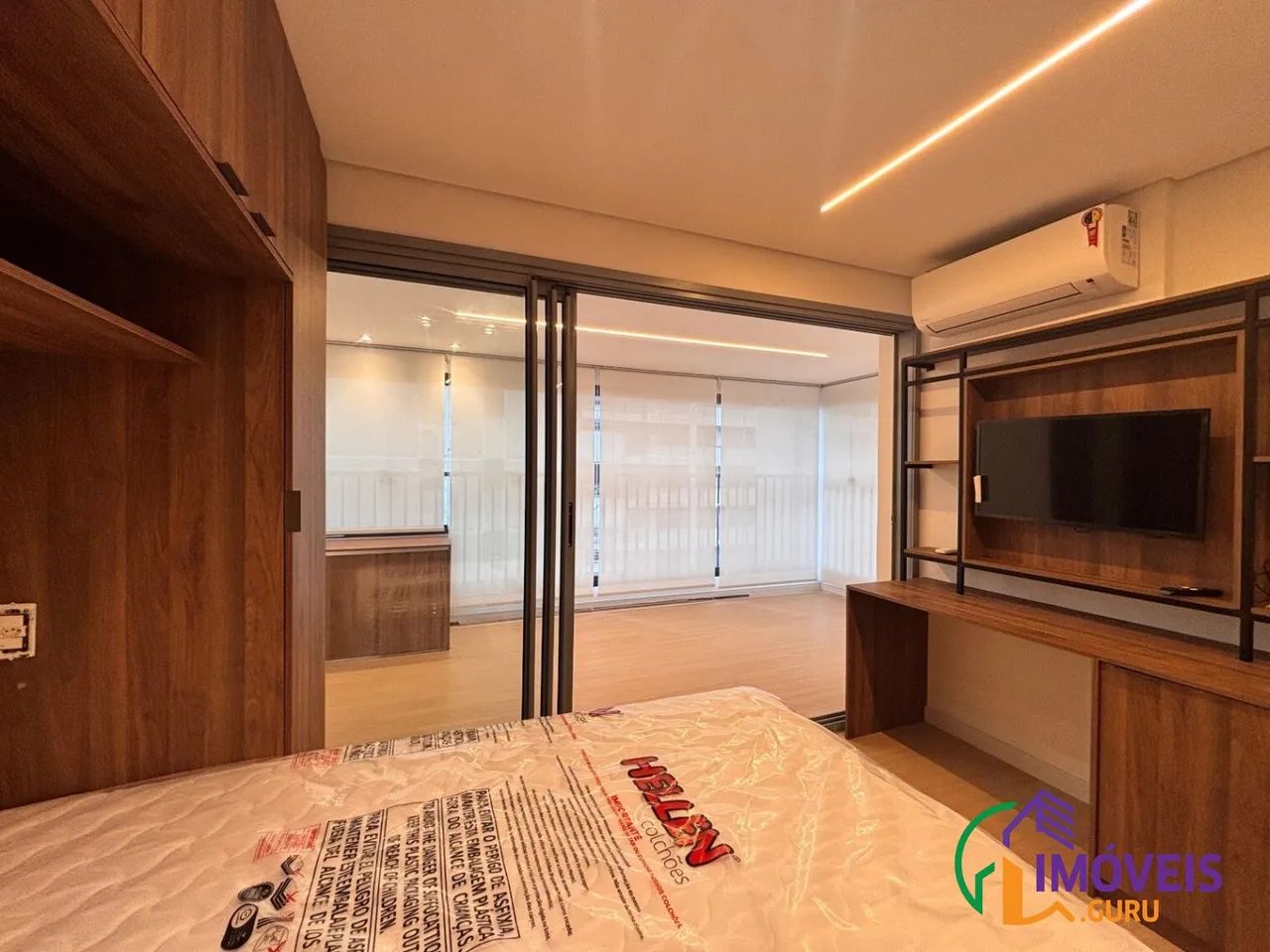 APARTAMENTO - VILA OLÍMPIA - SP - Foto 2