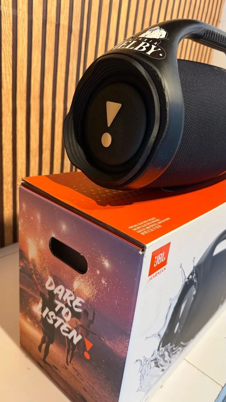 BOOMBOX 2  - Foto 2