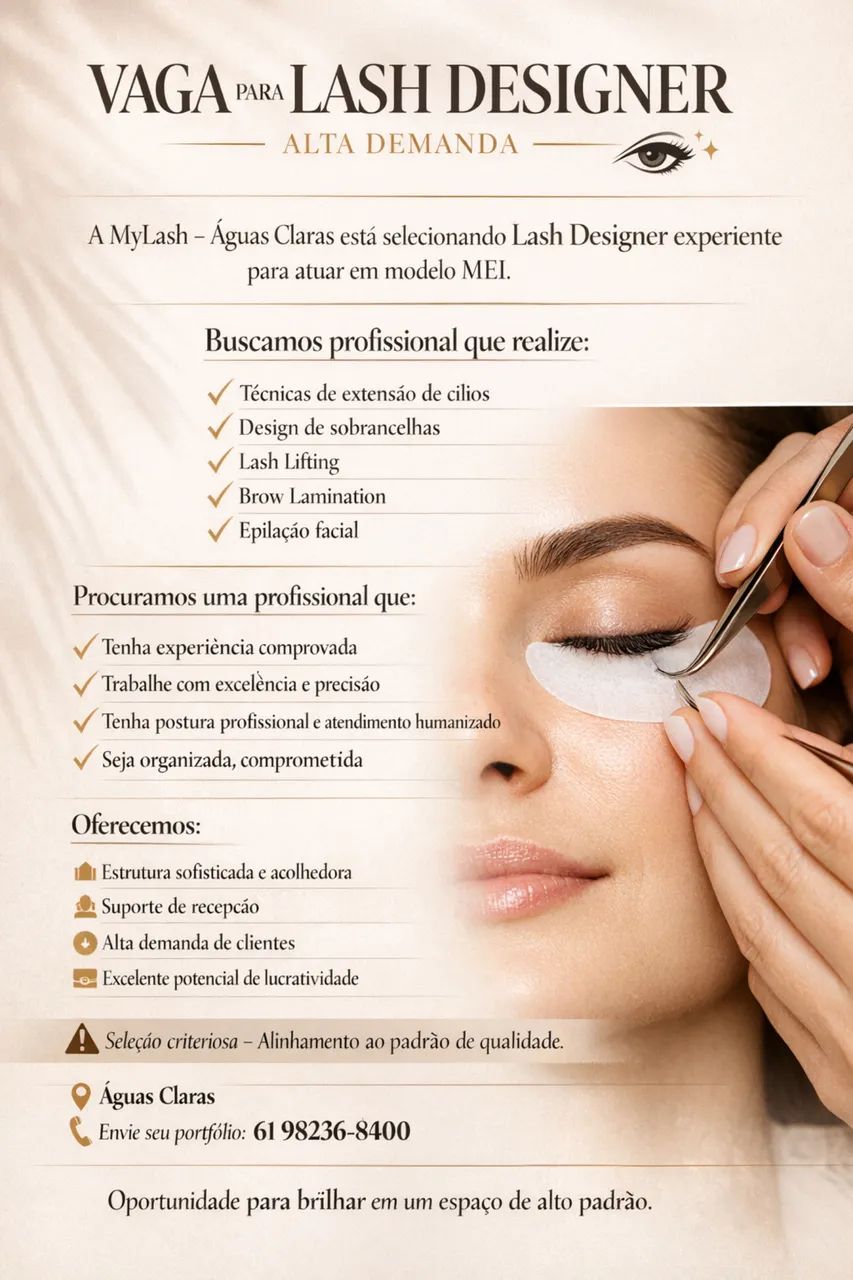 Vaga Manicure - Foto 4