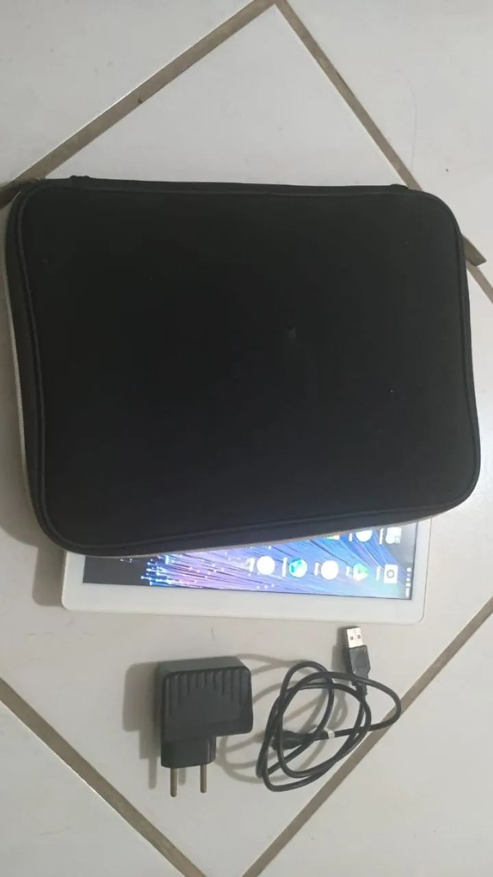 Tablet Multilaser M10a 3g 16gb Quad Core - Foto 4