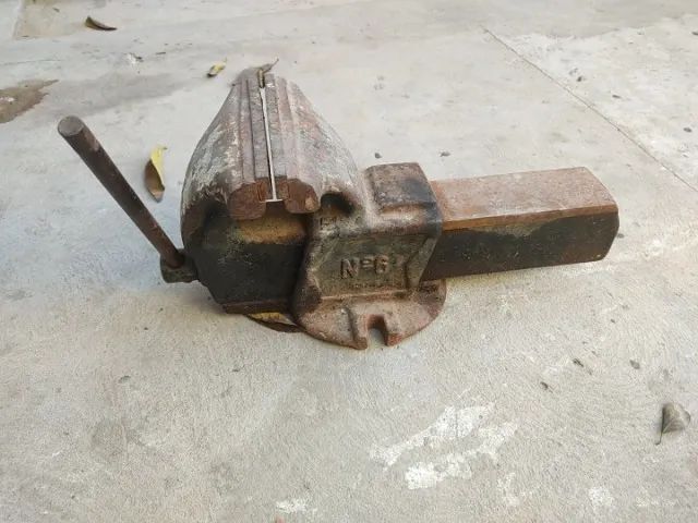 Ferramentas 