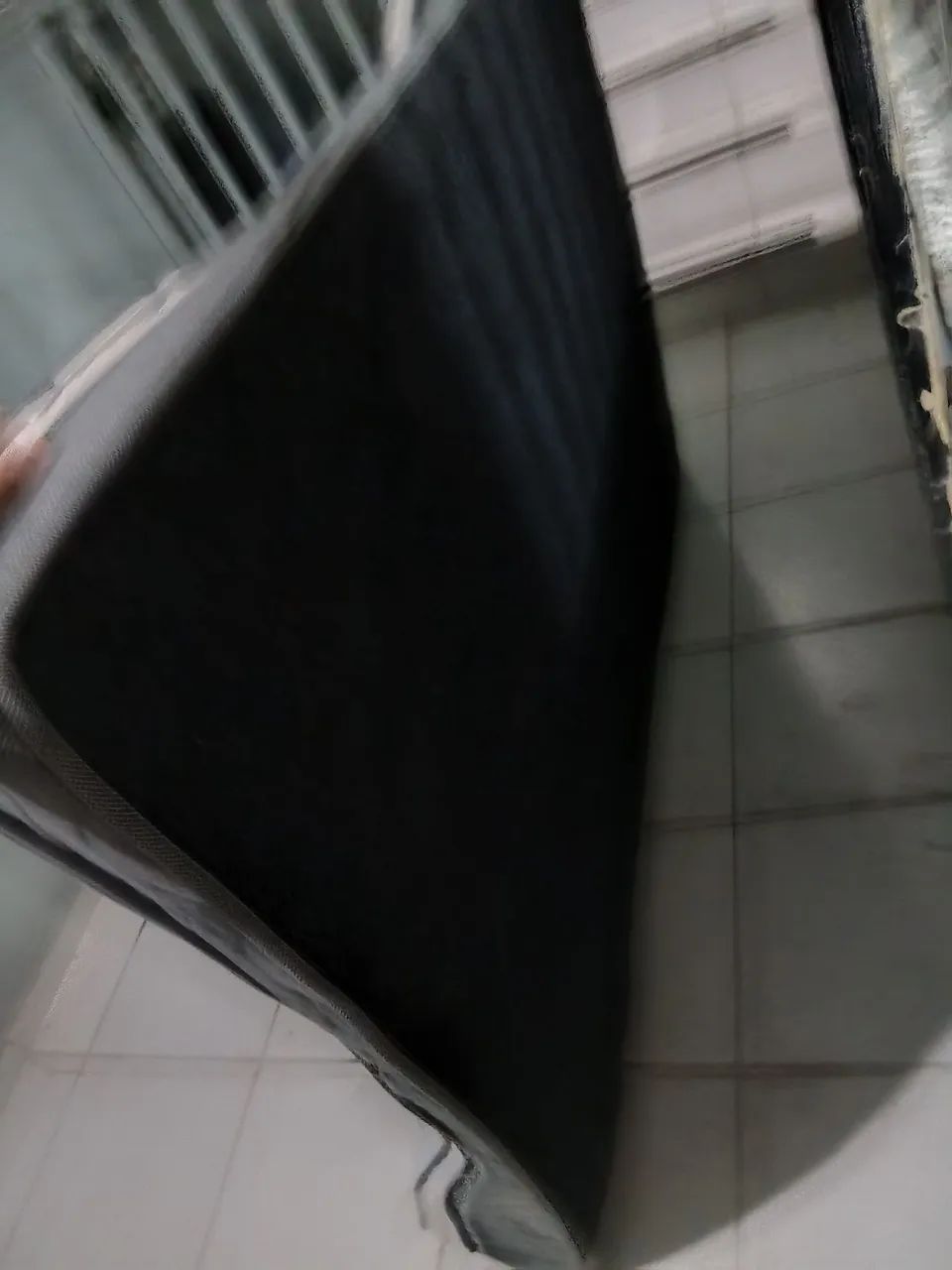 Colchão 