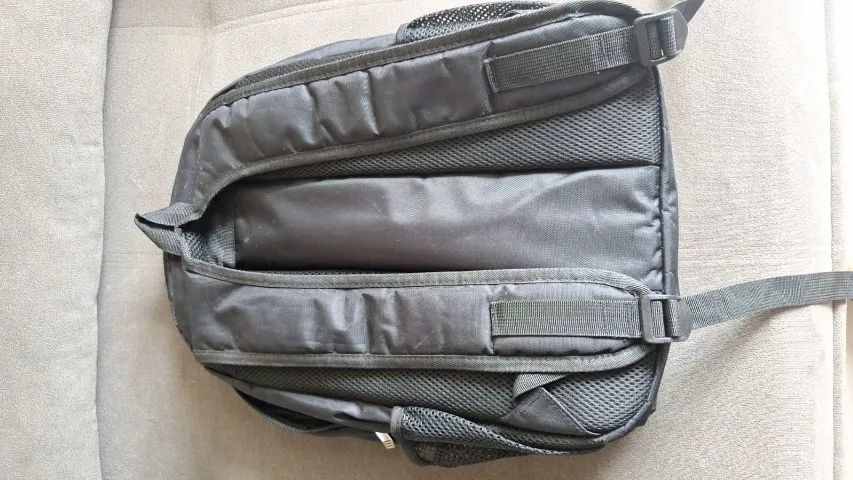 Mochila Preta - Foto 2