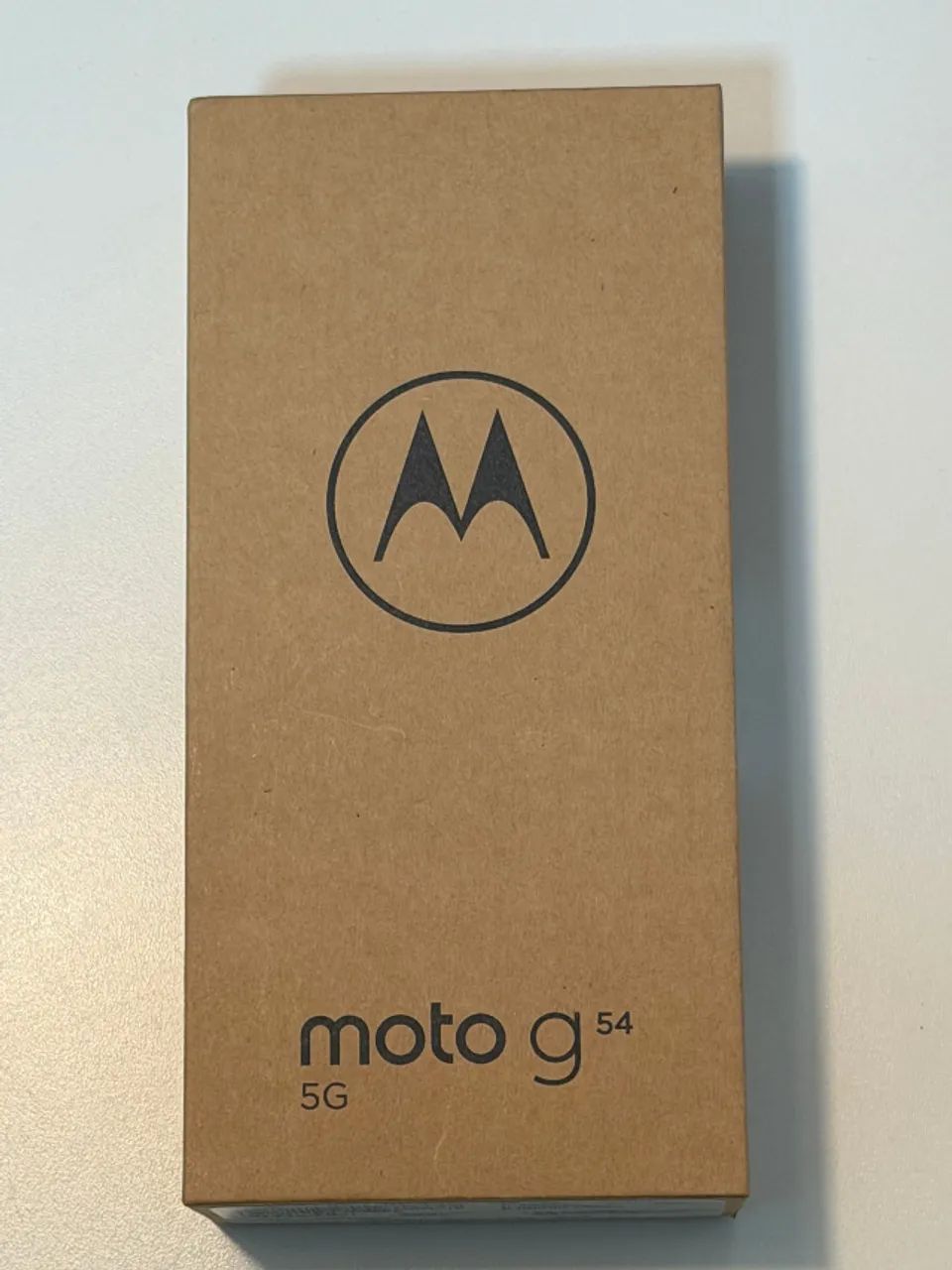 Oportunidade - Celular motorola G54 - NOVO!! - Foto 3