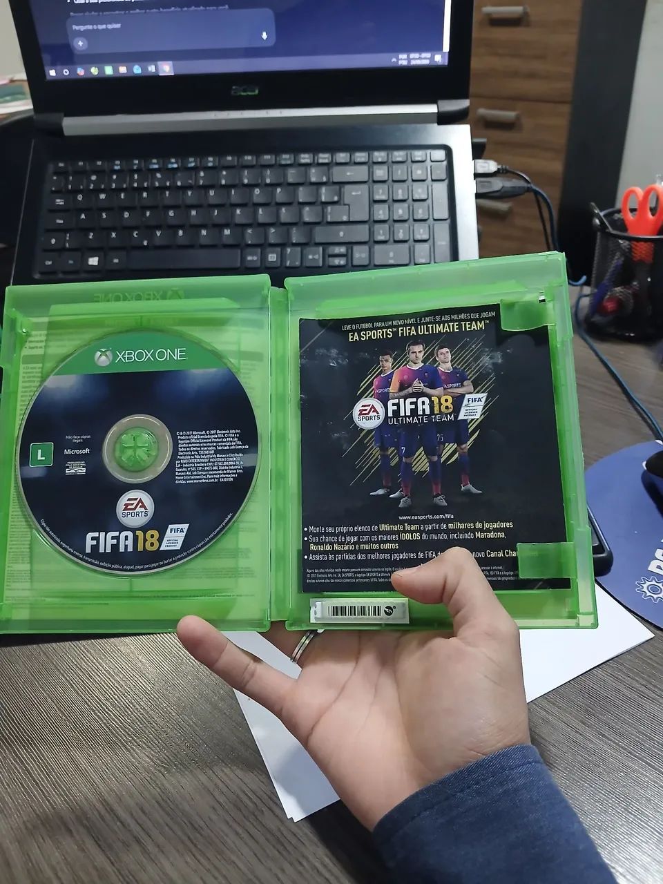 Jogos xbox one - Foto 4