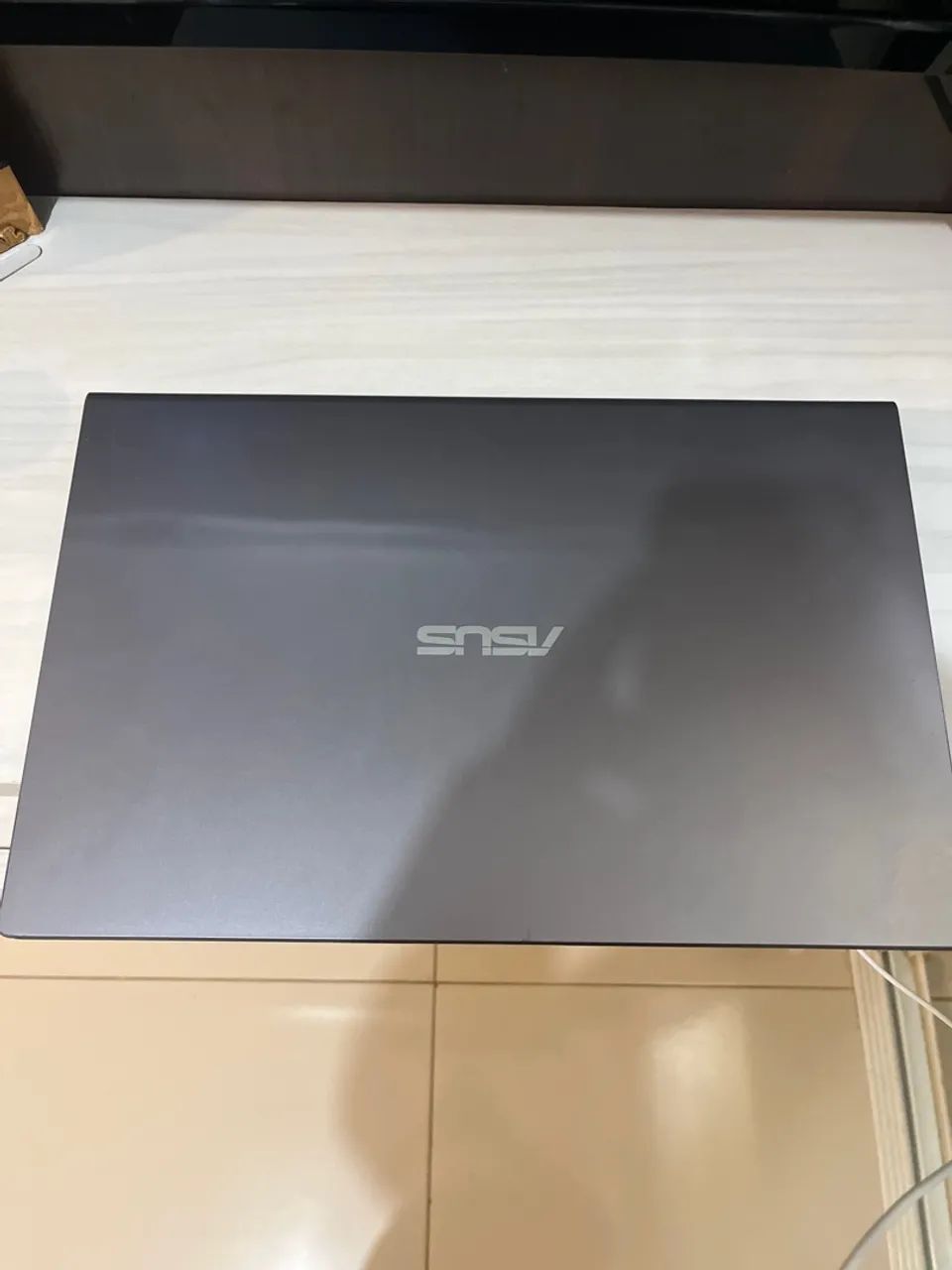 Notebook ASUS ótimo estado 