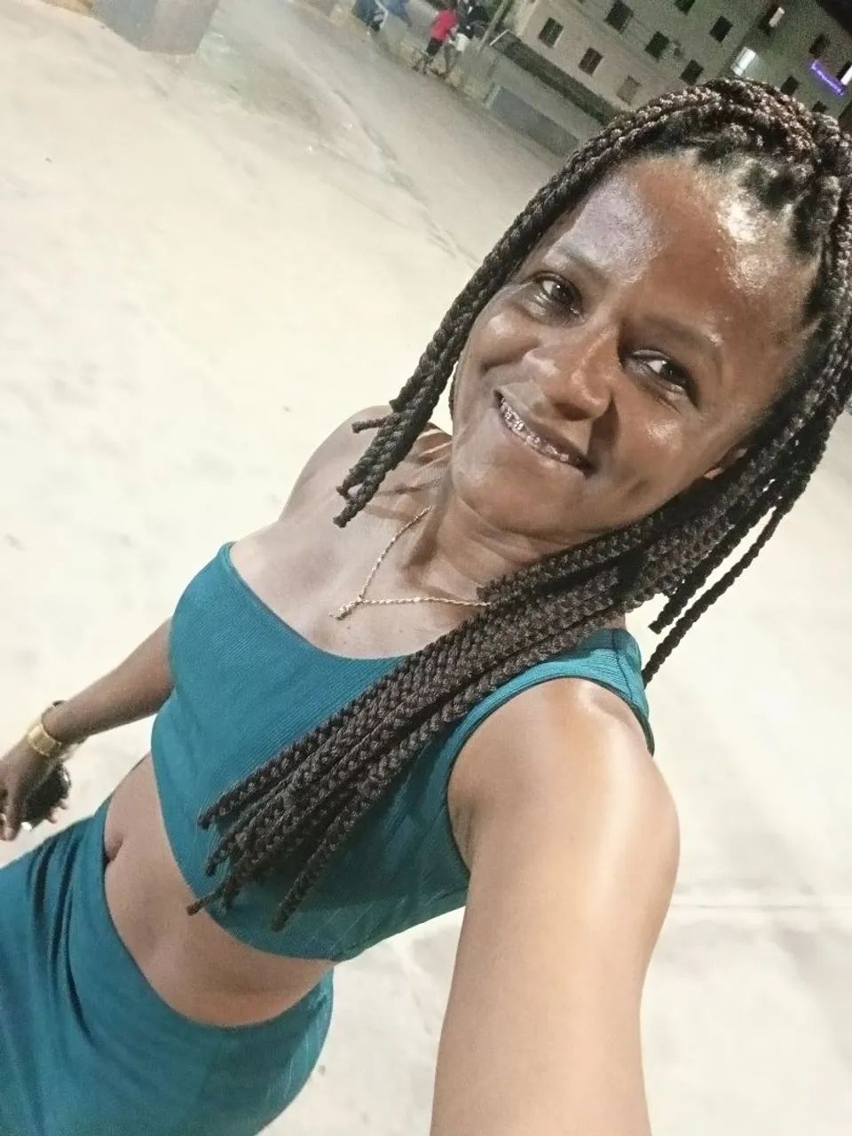 Coloca-se mega hair  - Foto 4