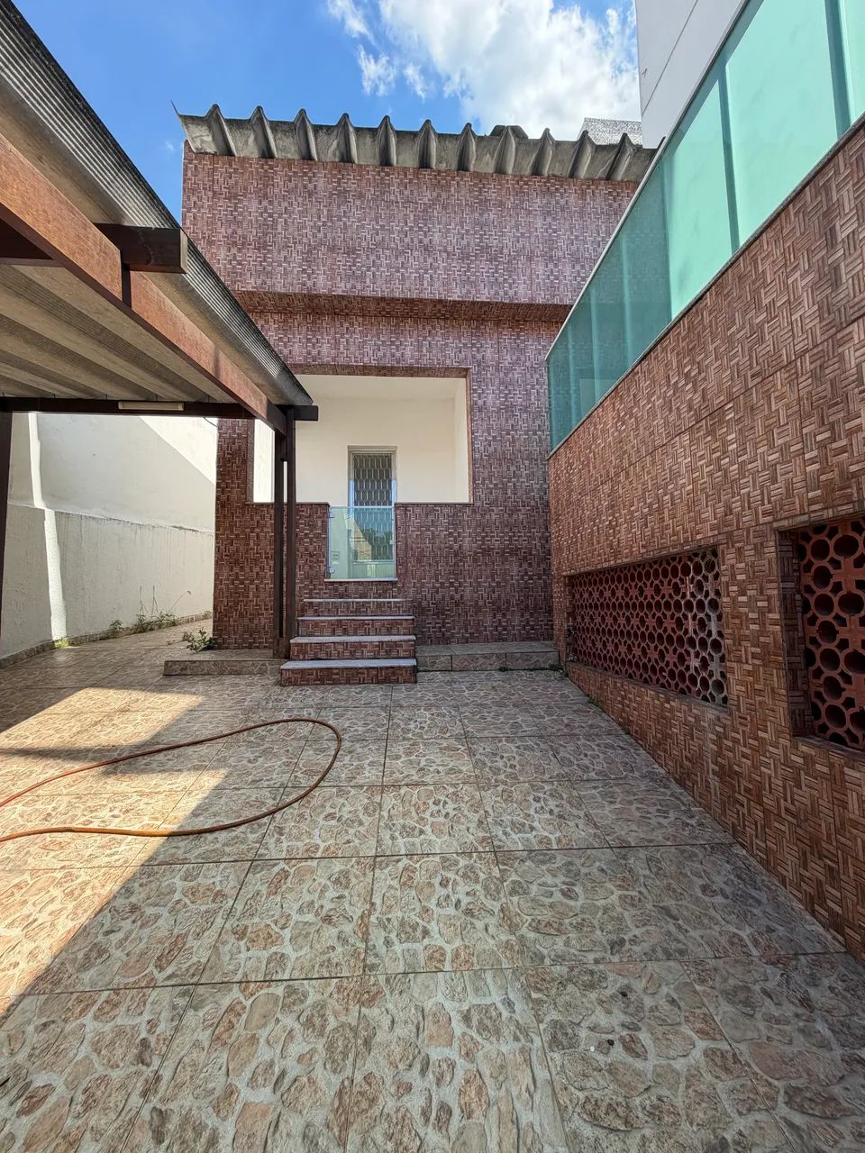 Casa aluguel vista alegre - Foto 5