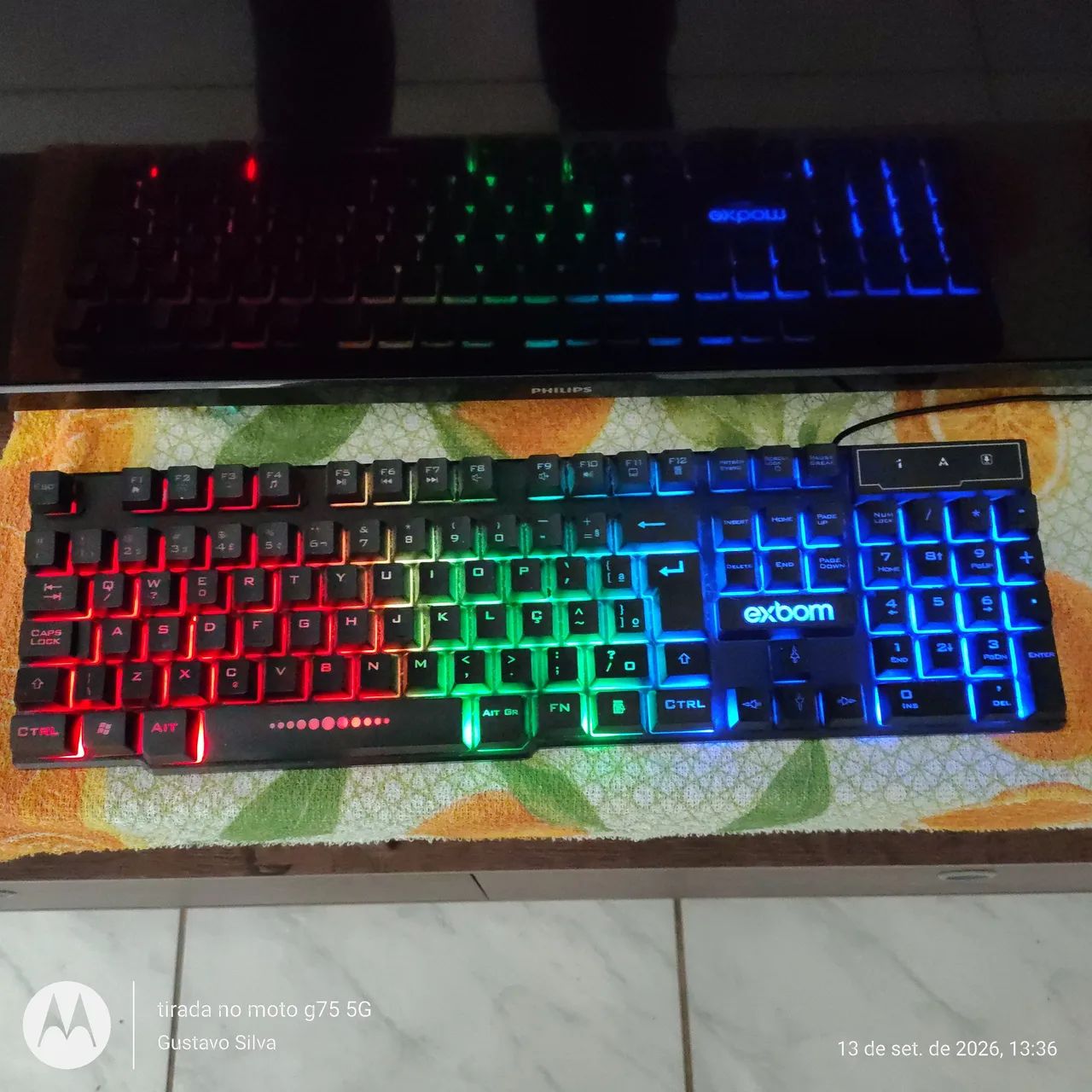Vendo Pc gamer 