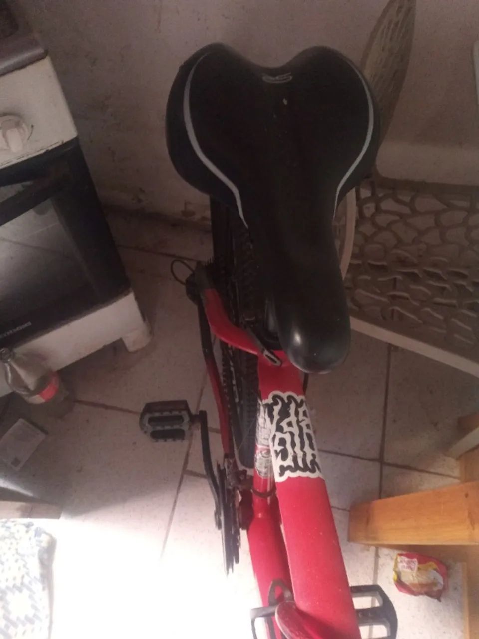 Bayke Arol 29 ta boa  estado perfeitor - Foto 4