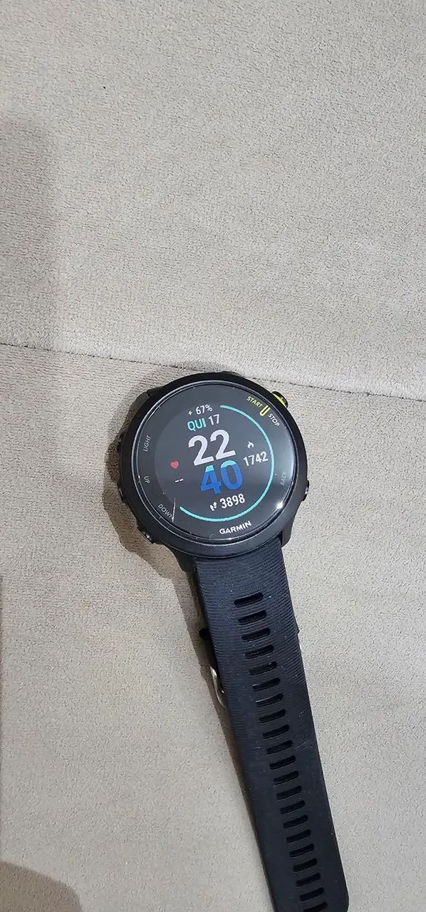 Garmin forerunner 55 top!  - Foto 3